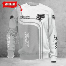 Sweat Fox Racing