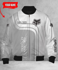 Blouson bomber Fox Racing