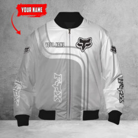 Blouson bomber Fox Racing