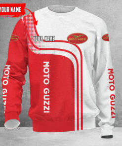 Sweat Moto Guzzi