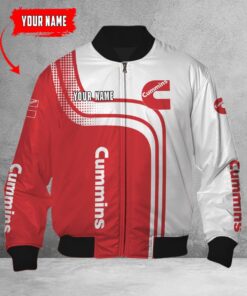 Blouson bomber Cummins