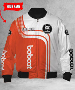 Blouson bomber Bobcat