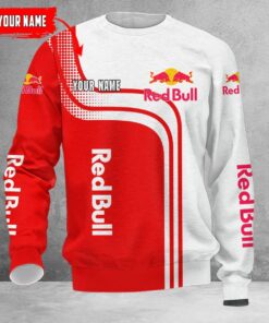 Sweat Red Bull