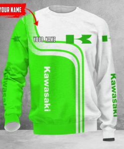 Sweat Kawasaki