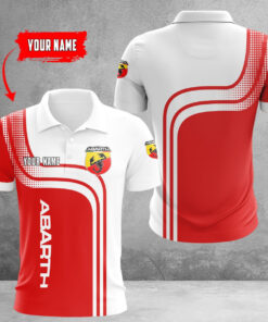 Polo Abarth