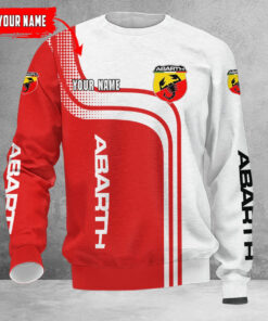 Sweat Abarth