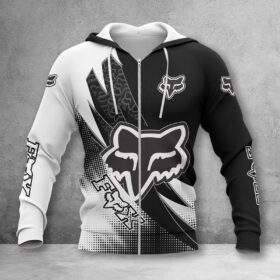 Hoodie zippée Fox Racing