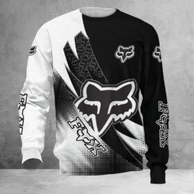 Sweat Fox Racing