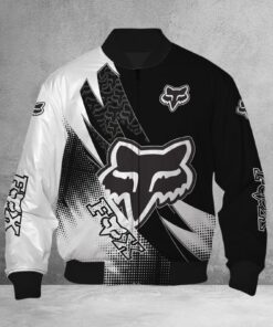 Blouson bomber Fox Racing