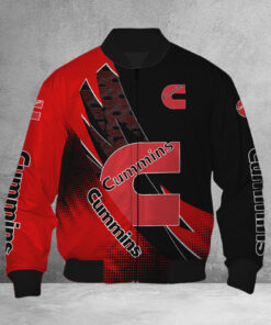 Blouson bomber Cummins