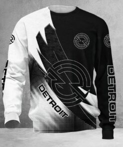 Sweat Detroit Diesel