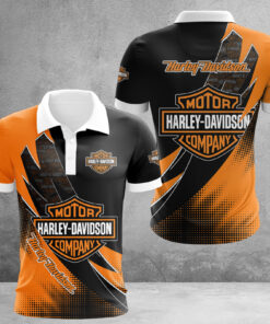 Polo Harley-Davidson