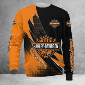 Sweat Harley-Davidson