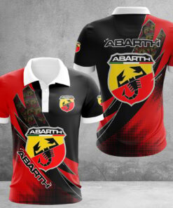Polo Abarth