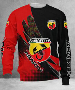 Sweat Abarth