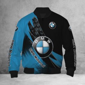 Blouson bomber BMW Motorrad
