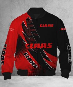 Blouson bomber Claas