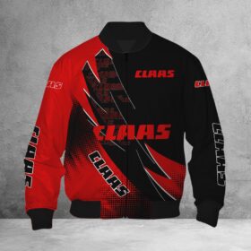 Blouson bomber Claas