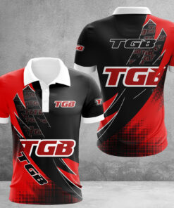 Polo TGB Motorcyles