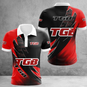Polo TGB Motorcyles