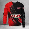 Sweat TGB Motorcyles