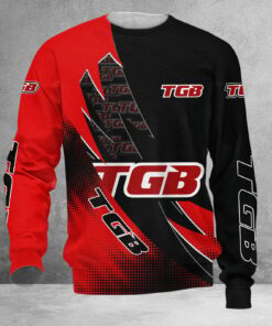 Sweat TGB Motorcyles