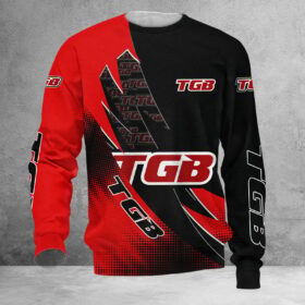 Sweat TGB Motorcyles