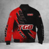 Blouson bomber TGB Motorcyles