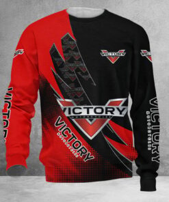 Sweat Victory Motorcycles