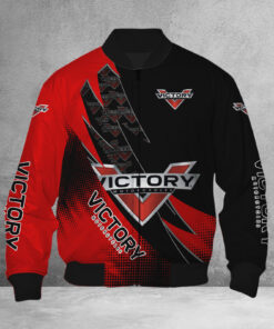 Blouson bomber Victory Motorcycles