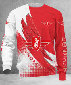 Sweat Zundapp