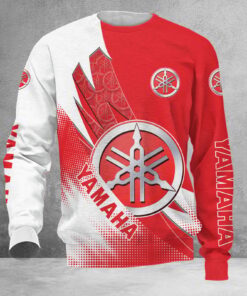 Sweat Yamaha