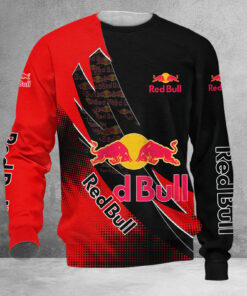 Sweat Red Bull