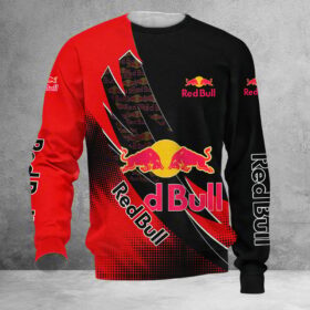 Sweat Red Bull