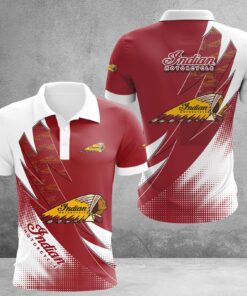 Polo Indian Motorcycle