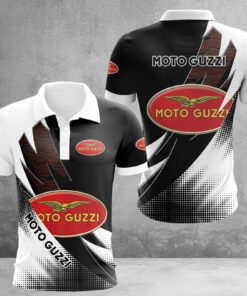 Polo Moto Guzzi