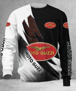 Sweat Moto Guzzi