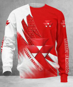 Sweat Massey Ferguson