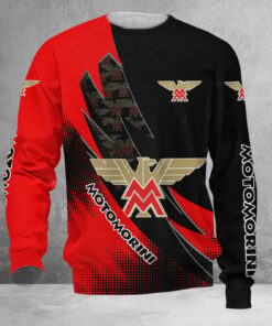 Sweat Moto Morini