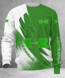 Sweat Kawasaki