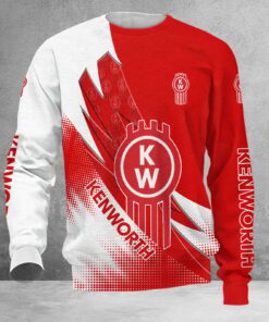 Sweat Kenworth