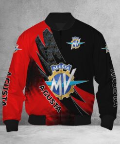 Blouson bomber MV Agusta