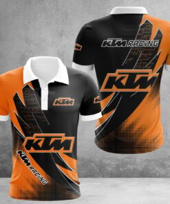 Polo KTM Racing