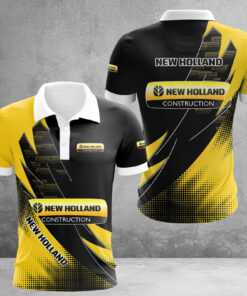 Polo New Holland Construction