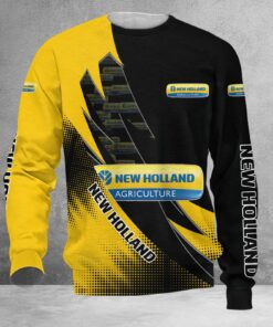 Sweat New Holland