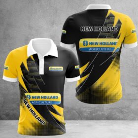 Polo New Holland