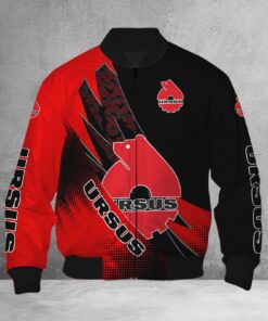 Blouson bomber Ursus