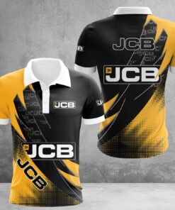 Polo JCB Agricultural Tractors