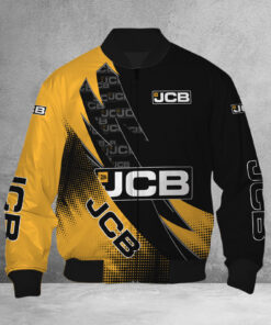 Blouson bomber JCB Agricultural Tractors