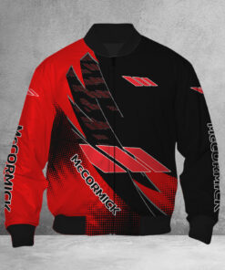 Blouson bomber McCormick